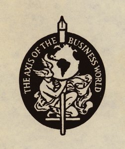 Amerikanische Marken und Geräte: A W Shaw Company, Chicago