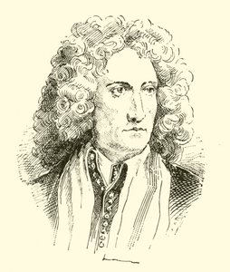 Arcangelo Corelli, 1653-1713 von American School