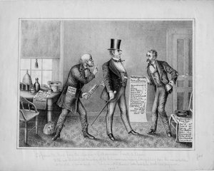 Kaution für Jeff. Davis von American School