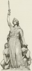 Boudicca von American School