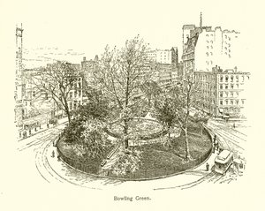 Bowling Green von American School