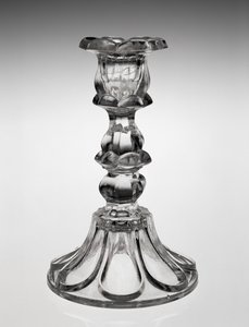 Kerzenhalter von American School