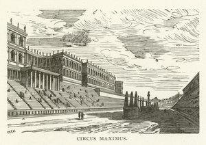 Circus Maximus von American School