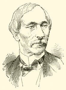 Delphin Alard von American School