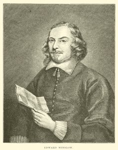 Edward Winslow von American School