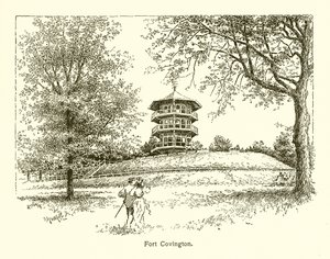 Fort Covington