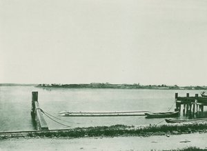 Fort McHenry, Baltimore von American School