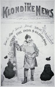 Titelseite von 