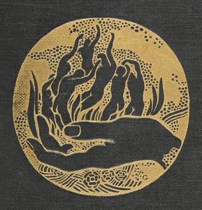 Titelblatt von Der Prophet von Kahlil Gibran