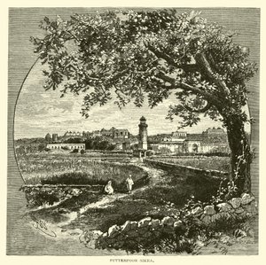 Futtehpoor Sikra von American School
