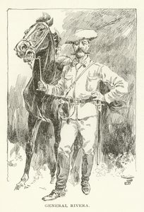 General Rivera von American School