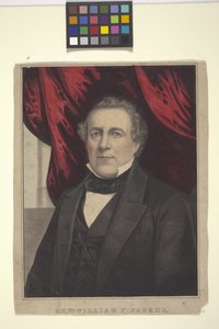 Genl. William F. Packer von American School