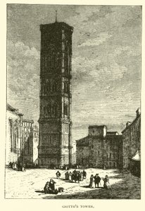 Giottos Turm von American School