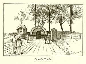 Grants Grab, Ulysses Simpson Grant von American School