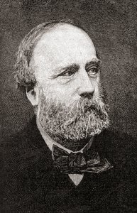 Henri von Artois, Graf von Chambord, aus 