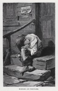 Heimatlos und Freundlos von American School