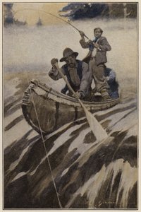 Illustration für Days Off and Other Digressions von American School