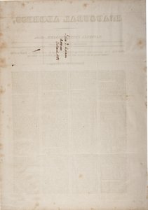 Antrittsrede von John Quincy Adams, 4. März 1825