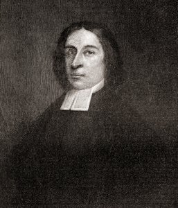 Jared Eliot, aus 