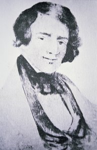 Jedediah Smith (1799-1831) von American School
