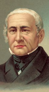 Johann Nikolaus von Dreyse von American School