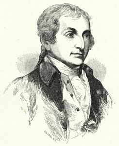John Jay (Stich) von American School