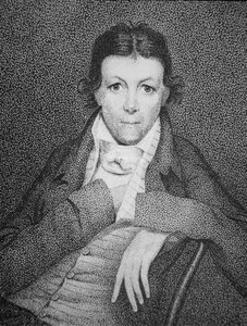 John Randolph von Roanoke (1773-1833)