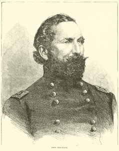 John Sedgwick, Mai 1864 von American School