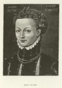 Maria Stuart von American School