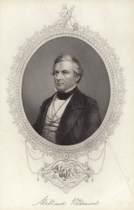 Millard Fillmore von American School