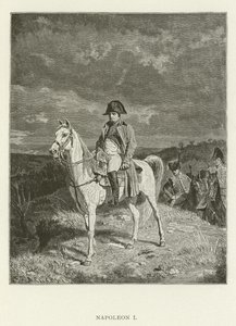 Napoleon I.