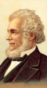 Richard March Hoe von American School