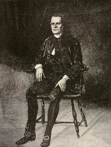 Roger Sherman von American School