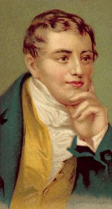 Sir Humphry Davy von American School