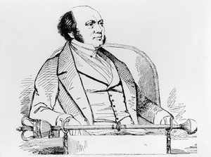 Sir William Rowan Hamilton (1805-65)