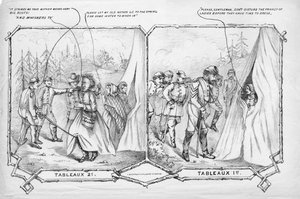 Tableaux 2nd, Tableaux 1st von American School