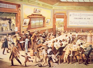 Die Great American Tea Company