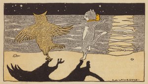 Die Eule und die Pussycat von American School