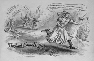 Das Ende naht von American School