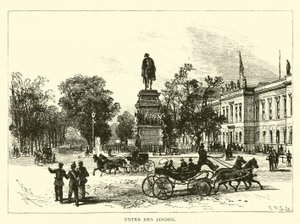 Unter den Linden