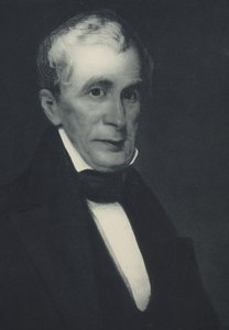 William Henry Harrison von American School