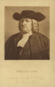 William Penn von American School