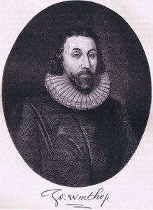 Winthrop, Illustration aus Cassell