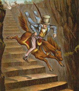 Yankee Doodle von American School
