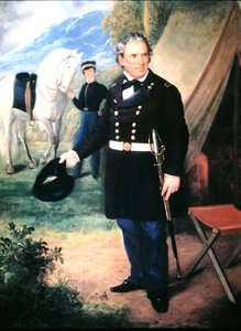 Zachary Taylor von American School