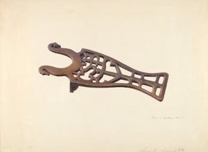 Stiefelknecht
