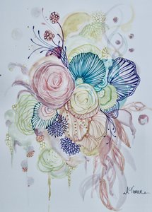 Genuss von Amy Tieman