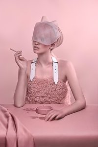 Avatar_01, 2015 von Ana Carolina Tavares Mizrahi