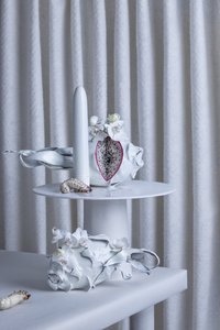Die Abschiedsparty_01, 2016 von Ana Carolina Tavares Mizrahi