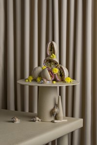 Die Abschiedsparty_04, 2016 von Ana Carolina Tavares Mizrahi
